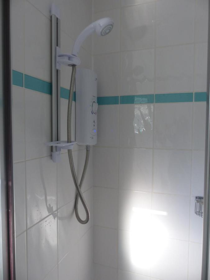Carbis Bay Beach Apartment St Ives Buitenkant foto