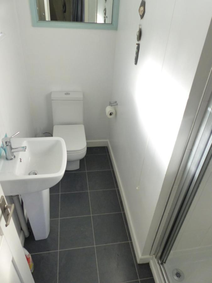 Carbis Bay Beach Apartment St Ives Buitenkant foto